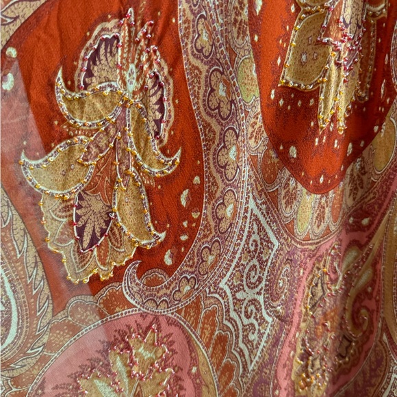 A.B.S. Essentials Dress - Picture 7 of 9